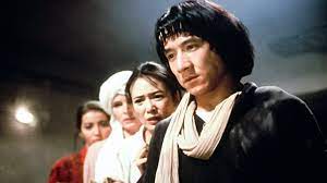 Armour of God 2: Operation Condor (1991)